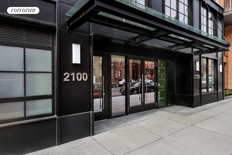 New York City Real Estate | View 2100 Bedford Avenue, 4F | Welcome to 2100 Bedford Avenue! | View 7