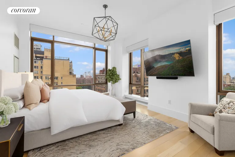 New York City Real Estate | View 215 East 19th Street, 11G | room 3 | View 4