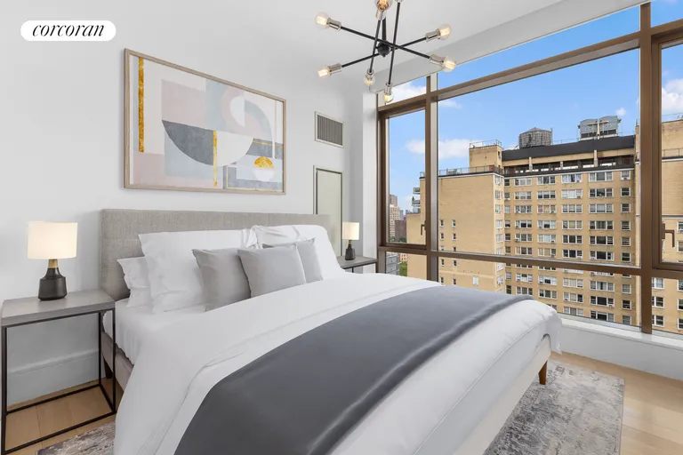 New York City Real Estate | View 215 East 19th Street, 11G | room 5 | View 6