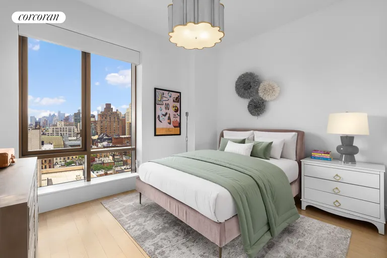 New York City Real Estate | View 215 East 19th Street, 11G | room 7 | View 8