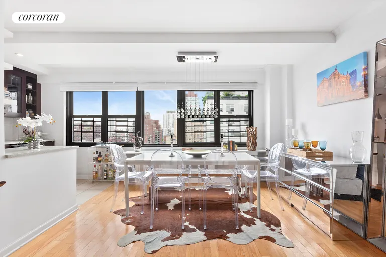 New York City Real Estate | View 240 East 76th Street, 16G | Other Listing Photo | View 2