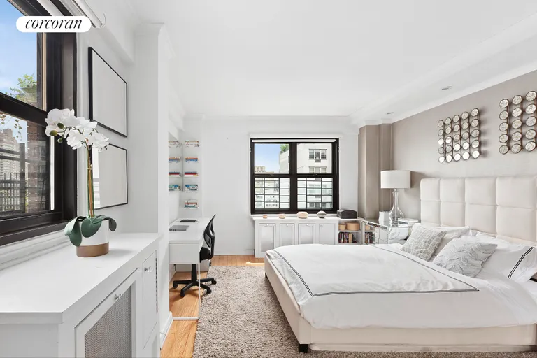 New York City Real Estate | View 240 East 76th Street, 16G | Other Listing Photo | View 5