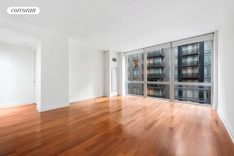New York City Real Estate | View 39 East 29th Street, 7C | 1 Bed, 1 Bath | View 1