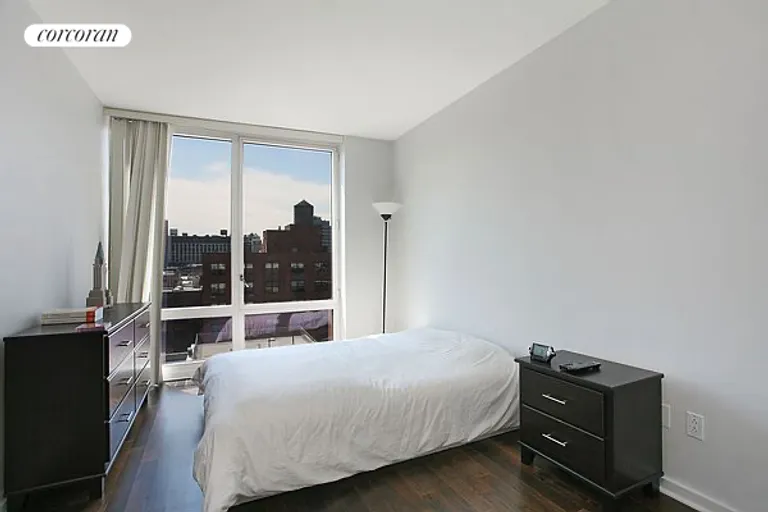 New York City Real Estate | View 340 East 23rd Street, 9D | room 1 | View 2