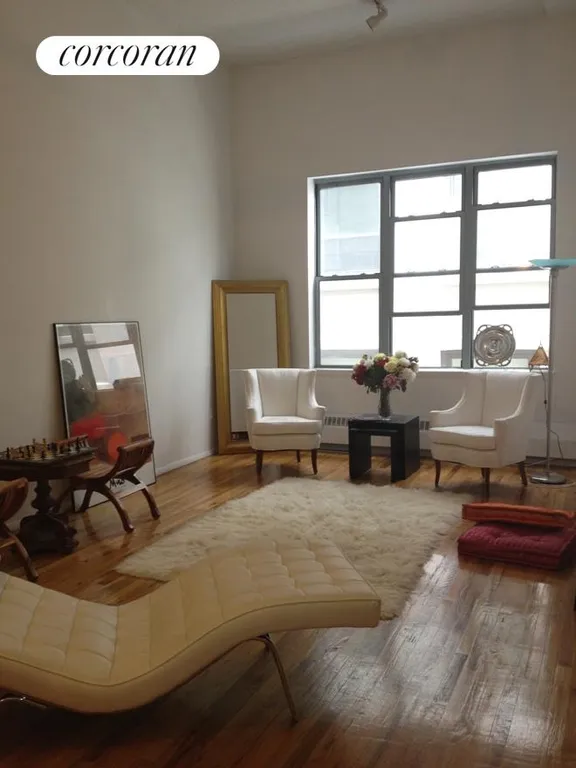 New York City Real Estate | View 204 Huntington Street, 2L | room 3 | View 4