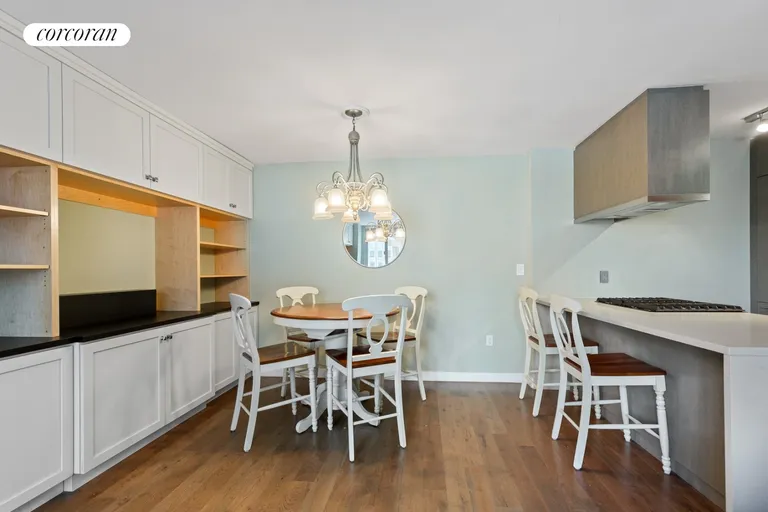 New York City Real Estate | View 225 Rector Place, 10T | 1 Bed, 1 Bath | View 1