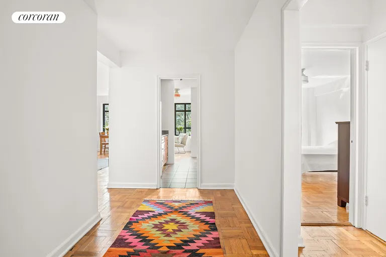 New York City Real Estate | View 100 Remsen Street, 4H | room 3 | View 4