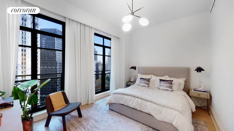 New York City Real Estate | View 25 Park Row, 15A | room 3 | View 4