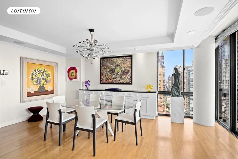 New York City Real Estate | View 255 East 49th Street, 30A | Other Listing Photo | View 3