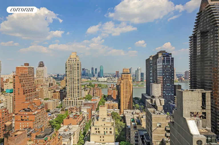 New York City Real Estate | View 255 East 49th Street, 30A | View | View 15