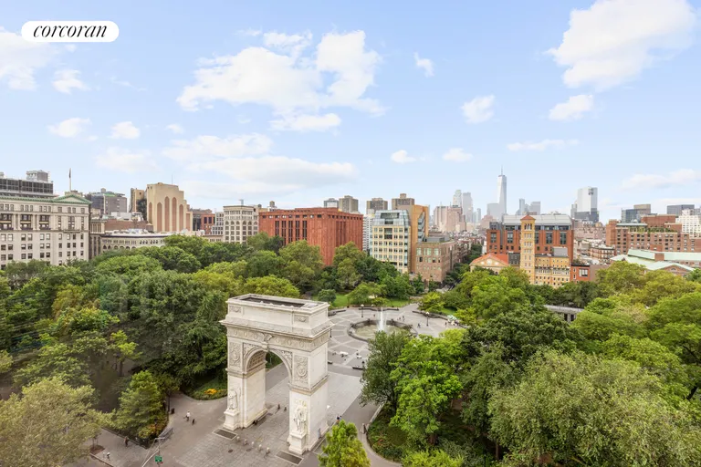 New York City Real Estate | View 2 Fifth Avenue, 14EF | View | View 6