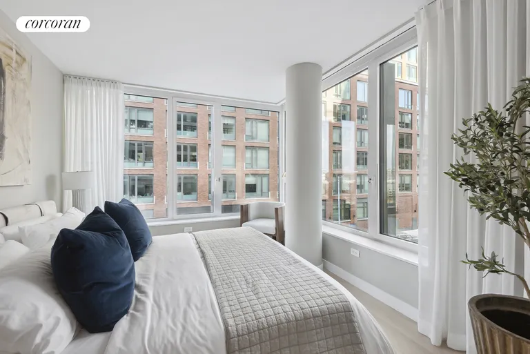 New York City Real Estate | View 450 Washington Street, 211 | room 4 | View 5