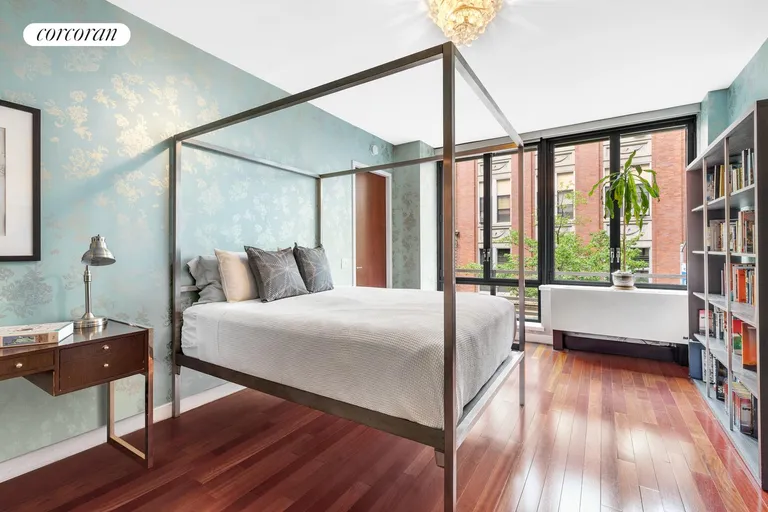 New York City Real Estate | View 50 West 15th Street, 3C | room 3 | View 4