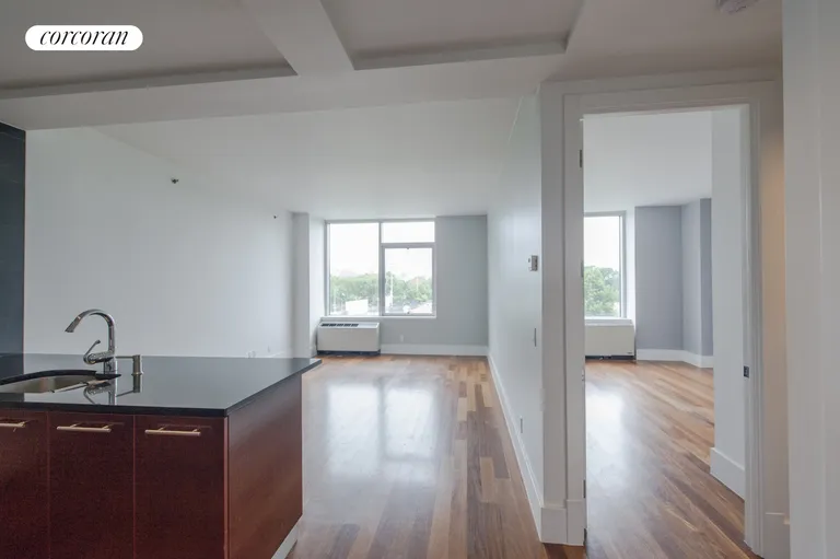 New York City Real Estate | View 30 Bayard Street, 4B | 1 Bed, 1 Bath | View 1