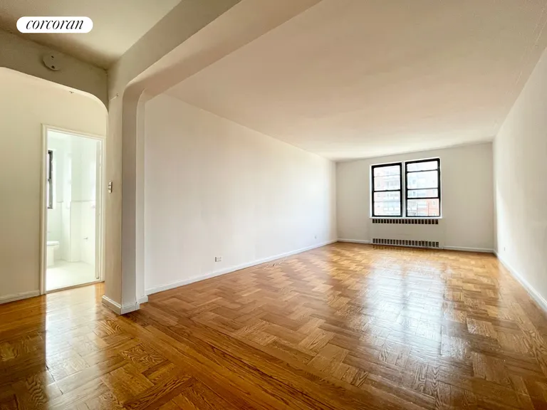 New York City Real Estate | View 108-50 71st Avenue, 6F | room 1 | View 2
