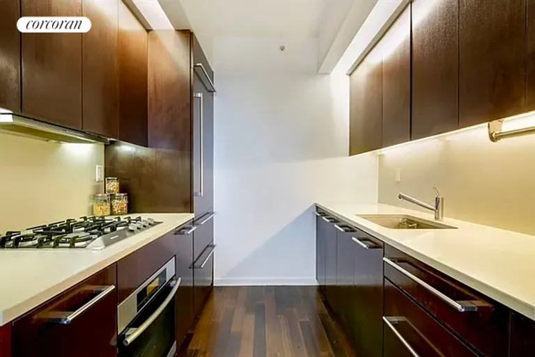 New York City Real Estate | View 340 East 23rd Street, 6D | room 1 | View 2