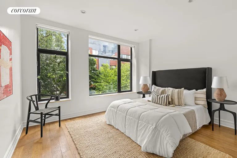 New York City Real Estate | View 318 20th Street, 2B | room 3 | View 4