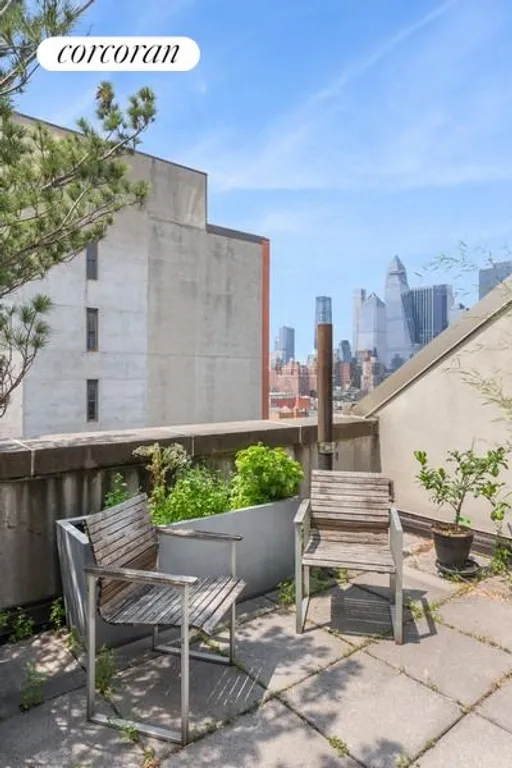 New York City Real Estate | View 224 West 18th Street, 3B | room 13 | View 14