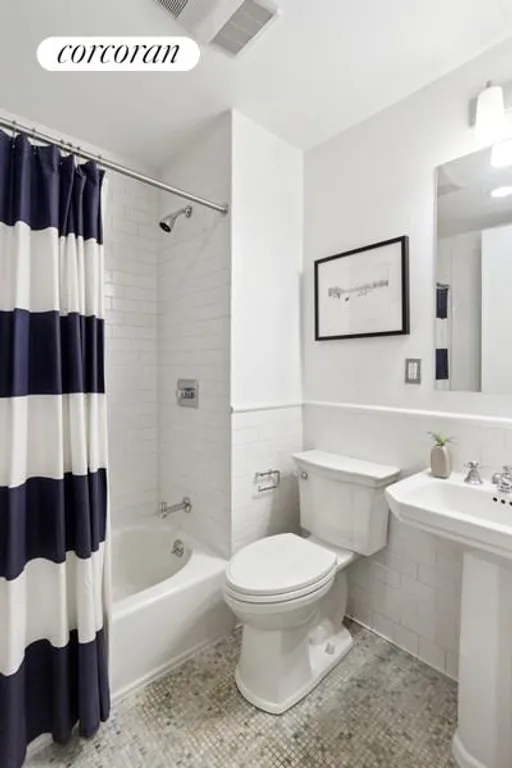 New York City Real Estate | View 224 West 18th Street, 3B | room 12 | View 13