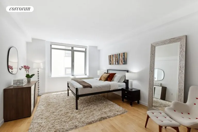 New York City Real Estate | View 224 West 18th Street, 3B | room 7 | View 8