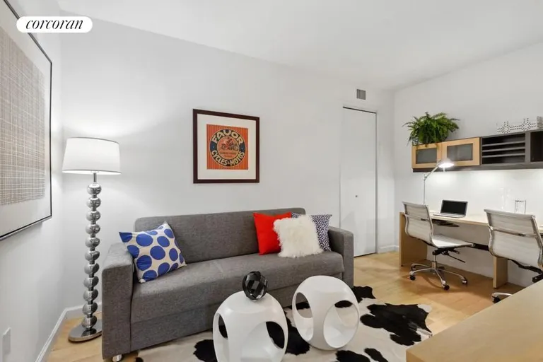 New York City Real Estate | View 224 West 18th Street, 3B | room 10 | View 11