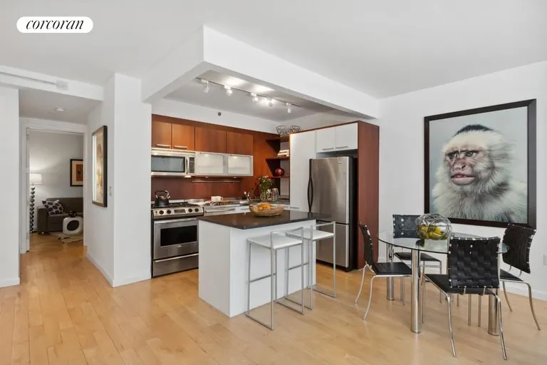 New York City Real Estate | View 224 West 18th Street, 3B | room 5 | View 6
