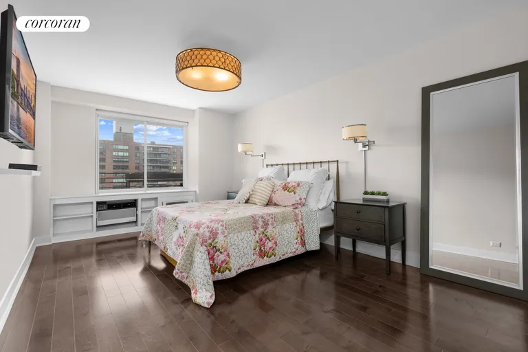New York City Real Estate | View 382 Central Park West, 15X | room 3 | View 4