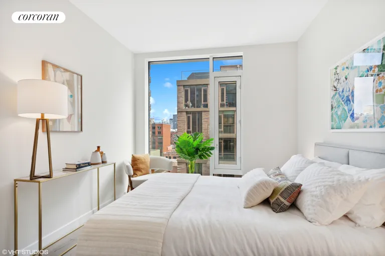 New York City Real Estate | View 505 West 43rd Street, 14H | room 5 | View 6
