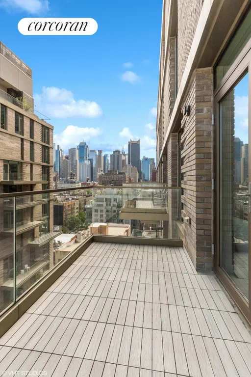 New York City Real Estate | View 505 West 43rd Street, 14H | room 7 | View 8