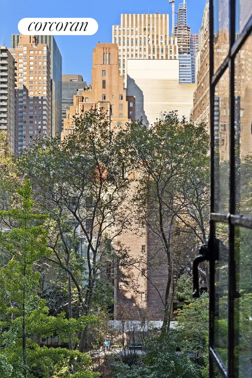 New York City Real Estate | View 25 Tudor City Place, 616 | View | View 4