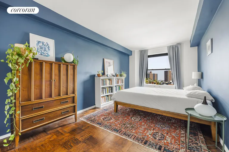 New York City Real Estate | View 209 Clinton Avenue, 10H | room 2 | View 3