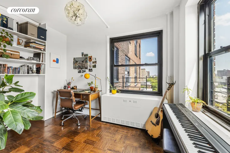 New York City Real Estate | View 209 Clinton Avenue, 10H | room 3 | View 4