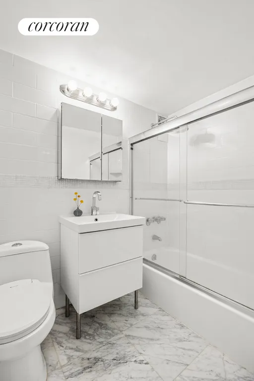 New York City Real Estate | View 209 Clinton Avenue, 10H | room 4 | View 5