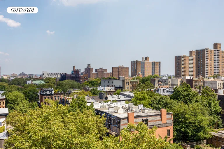 New York City Real Estate | View 209 Clinton Avenue, 10H | room 6 | View 7