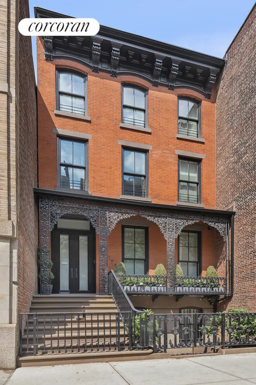 New York City Real Estate | View 171 East 73rd Street | 5 Beds, 6 Baths | View 1