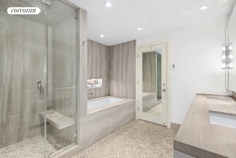 New York City Real Estate | View 171 East 73rd Street | Full Bathroom | View 9