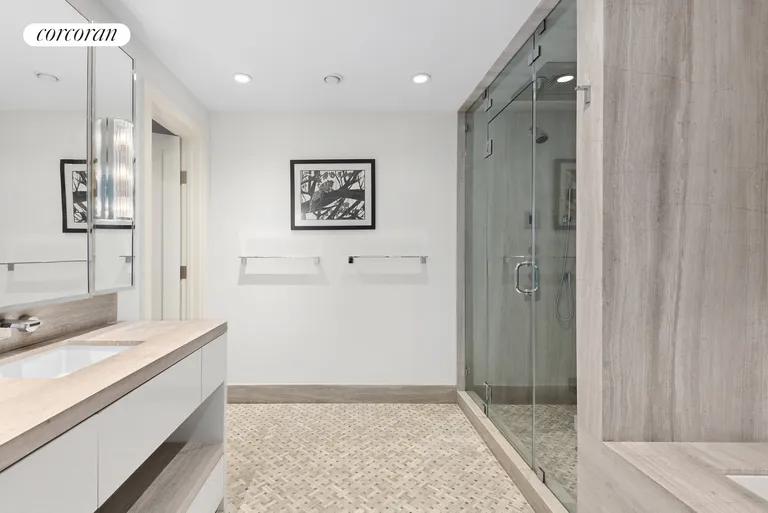 New York City Real Estate | View 171 East 73rd Street | Full Bathroom | View 10