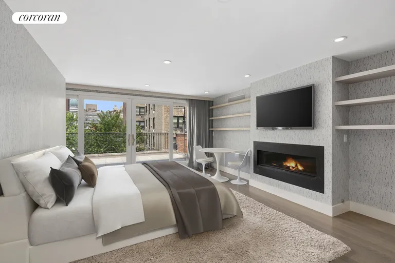 New York City Real Estate | View 171 East 73rd Street | Bedroom | View 11