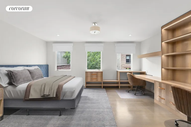 New York City Real Estate | View 171 East 73rd Street | Bedroom | View 13