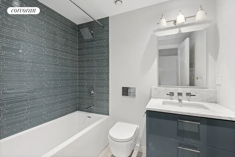 New York City Real Estate | View 171 East 73rd Street | Full Bathroom | View 14