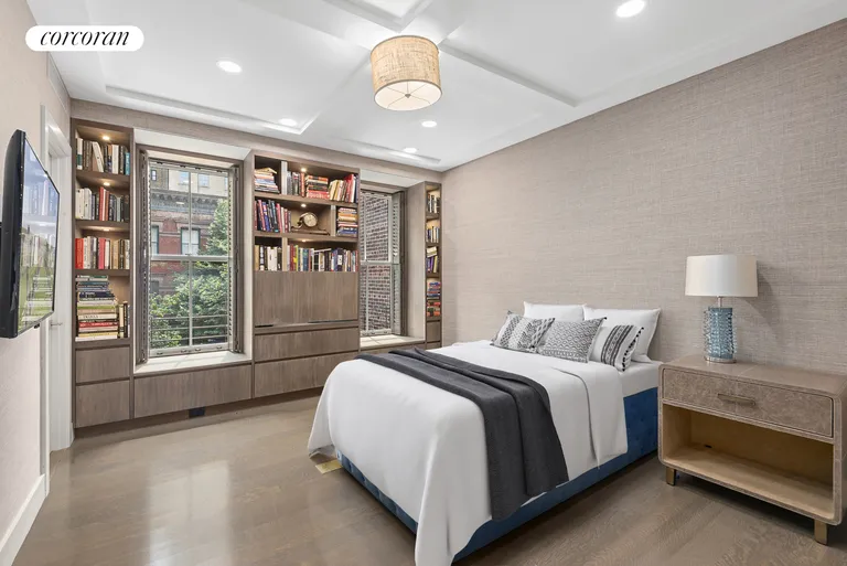 New York City Real Estate | View 171 East 73rd Street | Bedroom | View 15