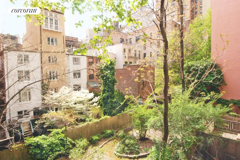 New York City Real Estate | View 230 East 79th Street, 3E | 1 Bed, 1 Bath | View 1