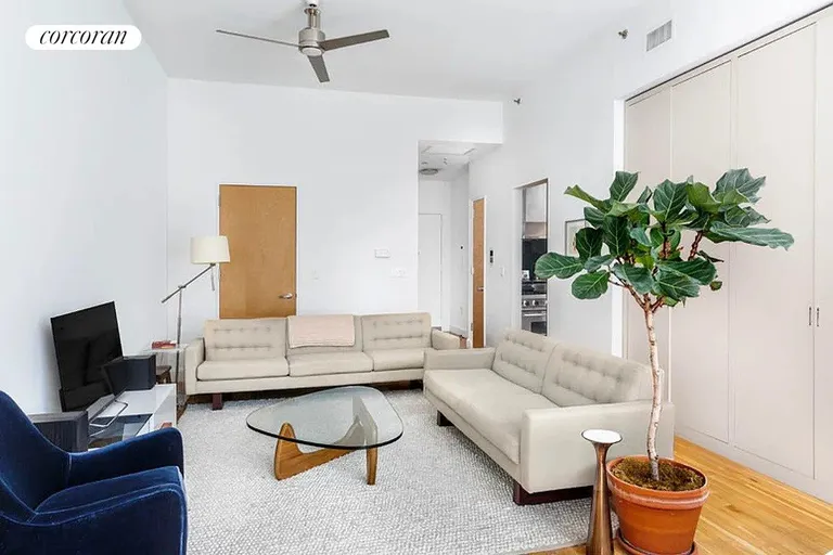 New York City Real Estate | View 121 West 19th Street, 6C | room 1 | View 2