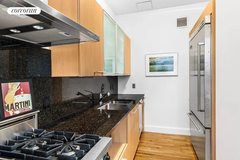 New York City Real Estate | View 121 West 19th Street, 6C | room 2 | View 3
