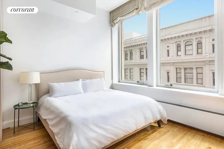 New York City Real Estate | View 121 West 19th Street, 6C | room 3 | View 4
