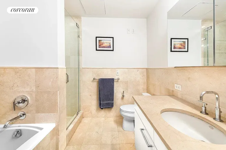 New York City Real Estate | View 121 West 19th Street, 6C | room 4 | View 5
