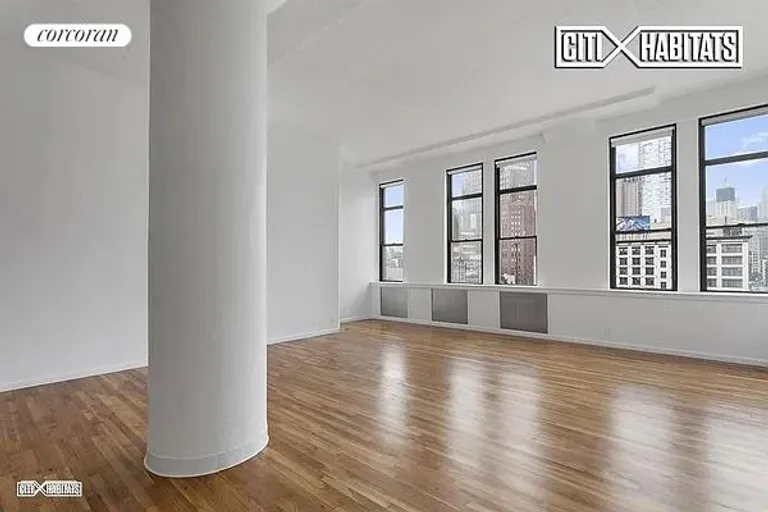 New York City Real Estate | View 80 Varick Street, 7F | room 4 | View 5