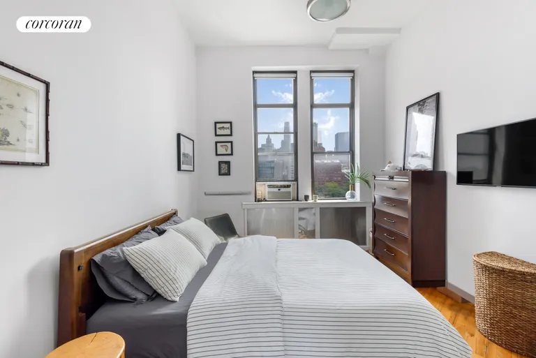 New York City Real Estate | View 80 Varick Street, 7F | room 2 | View 3