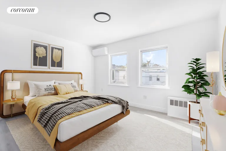 New York City Real Estate | View 1666 73rd Street | room 3 | View 4