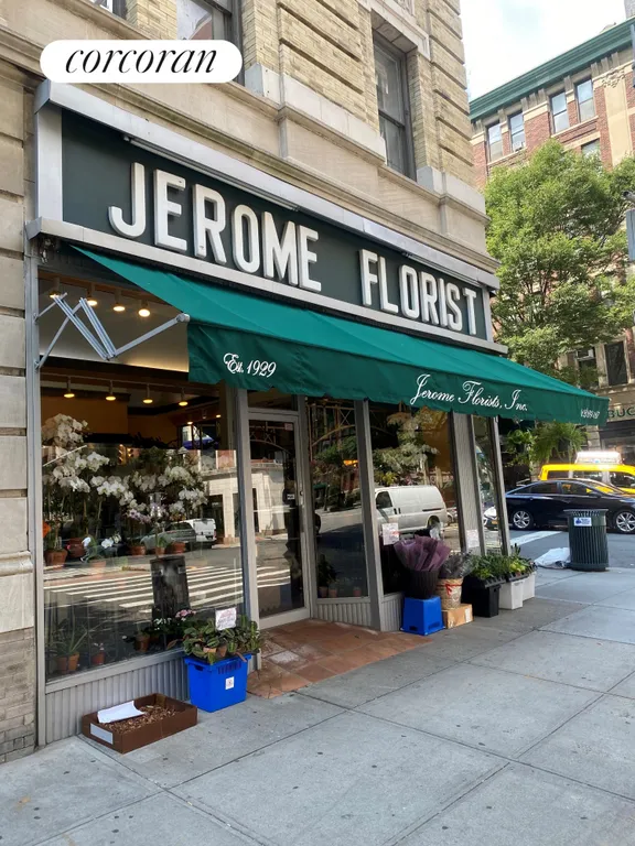 New York City Real Estate | View 65 East 96th Street, 7C | Local Florist | View 20